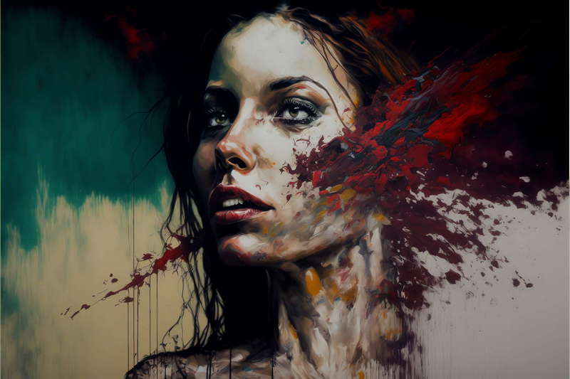 图片[9]-全球设计案例智能库_OJBKAI.COM抽象画-2_Midjourney灵感图库-设计智库－全球设计案例智能库_OJBKAI.COM-全球设计案例智能库_OJBKAI.COM设计智库