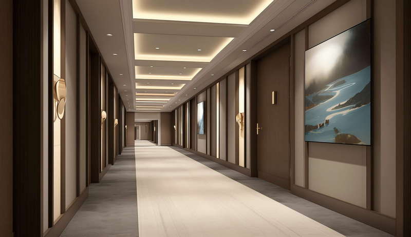 图片[27]-全球设计案例智能库_OJBKAI.COM奢华酒店走廊Midjourney灵感图库-_设计智库－全球设计案例智能库_OJBKAI.COM-全球设计案例智能库_OJBKAI.COM设计智库