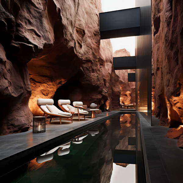 图片[36]-全球设计案例智能库_OJBKAI.COM酒店现代泳池Midjourney灵感图库-_设计智库－全球设计案例智能库_OJBKAI.COM-全球设计案例智能库_OJBKAI.COM设计智库