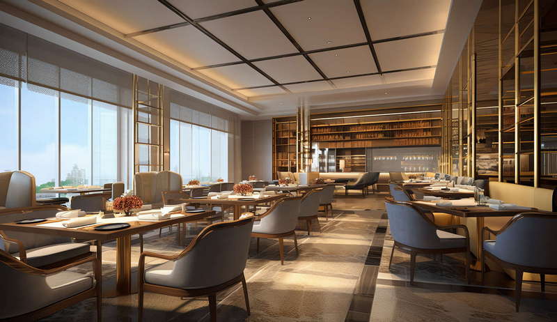 图片[36]-全球设计案例智能库_OJBKAI.COM酒店全日制餐厅Midjourney灵感图库-_设计智库－全球设计案例智能库_OJBKAI.COM-全球设计案例智能库_OJBKAI.COM设计智库