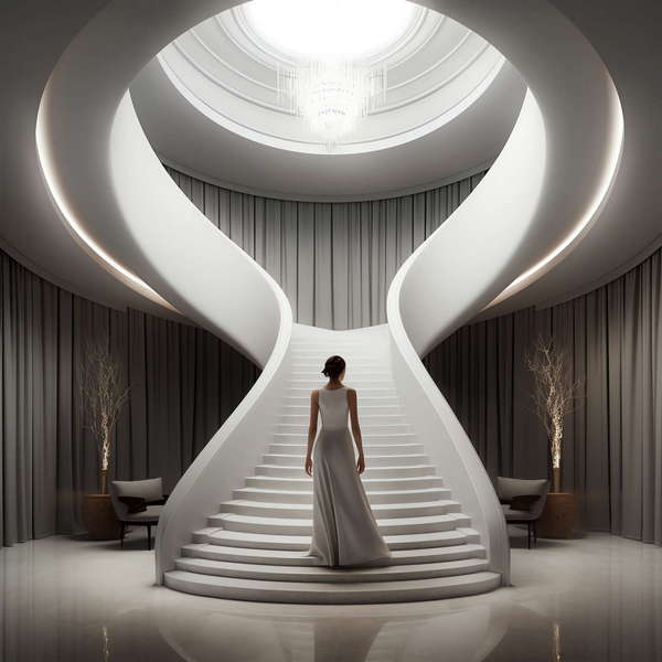 图片[36]-全球设计案例智能库_OJBKAI.COM现代风格白色楼梯Midjourney灵感图库-_设计智库－全球设计案例智能库_OJBKAI.COM-全球设计案例智能库_OJBKAI.COM设计智库