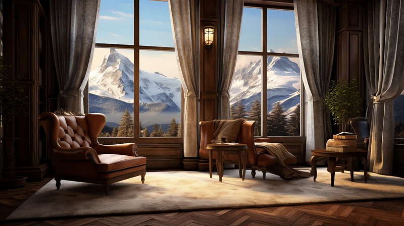 图片[9]-全球设计案例智能库_OJBKAI.COM野奢度假酒店Midjourney灵感图库-_设计智库－全球设计案例智能库_OJBKAI.COM-全球设计案例智能库_OJBKAI.COM设计智库