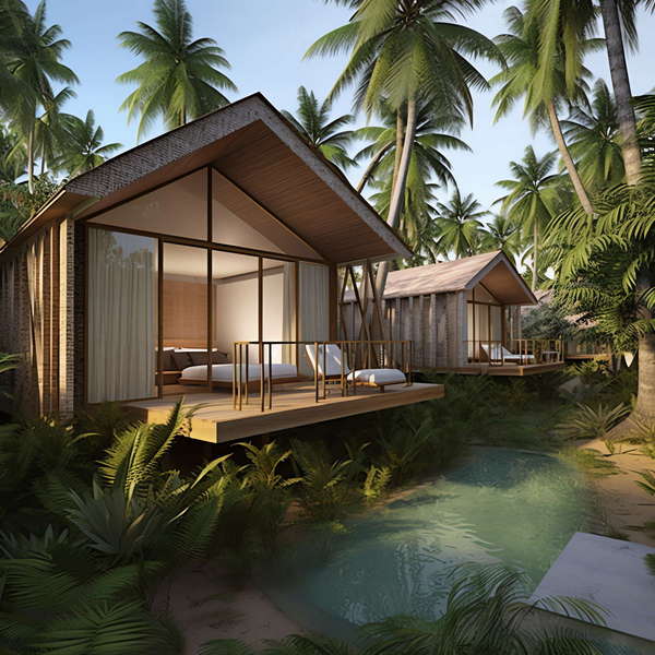 图片[16]-全球设计案例智能库_OJBKAI.COM野奢风格酒店Midjourney灵感图库-_设计智库－全球设计案例智能库_OJBKAI.COM-全球设计案例智能库_OJBKAI.COM设计智库