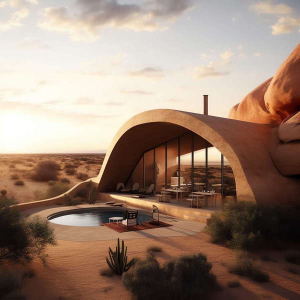 图片[36]-全球设计案例智能库_OJBKAI.COM现代艺术酒店建筑外观Midjourney灵感图库-_设计智库－全球设计案例智能库_OJBKAI.COM-全球设计案例智能库_OJBKAI.COM设计智库