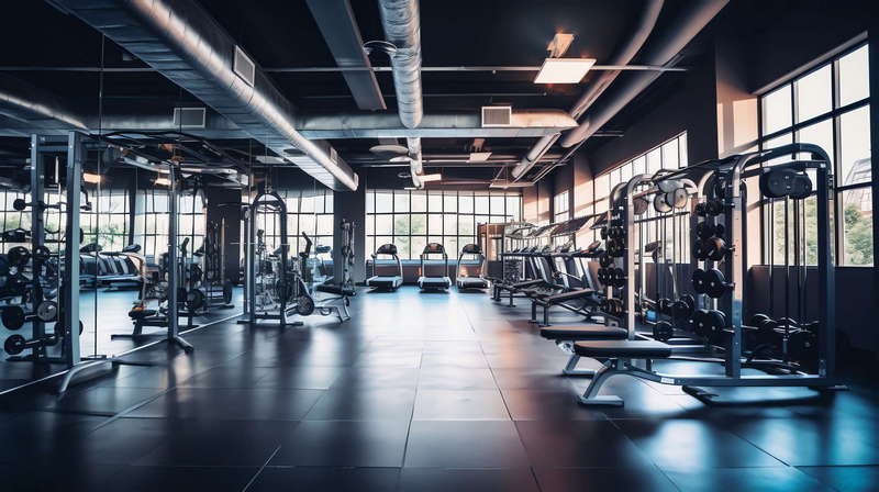 图片[18]-全球设计案例智能库_OJBKAI.COM现代健身房Midjourney灵感图库-_设计智库－全球设计案例智能库_OJBKAI.COM-全球设计案例智能库_OJBKAI.COM设计智库
