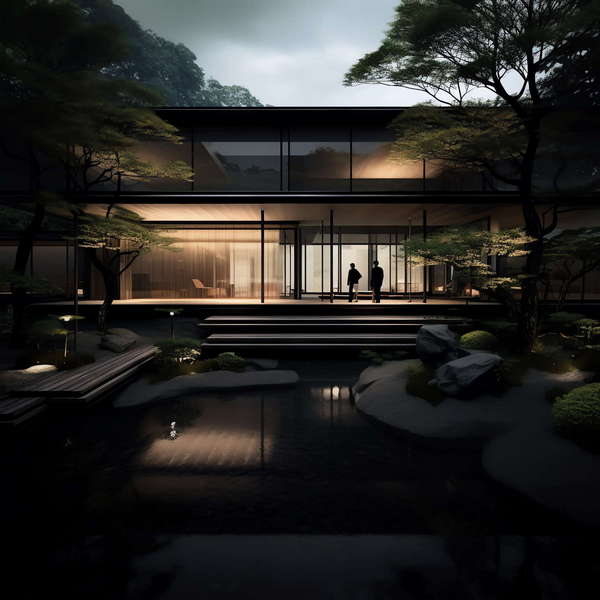 图片[22]-全球设计案例智能库_OJBKAI.COM日式禅意民宿Midjourney灵感图库-_设计智库－全球设计案例智能库_OJBKAI.COM-全球设计案例智能库_OJBKAI.COM设计智库