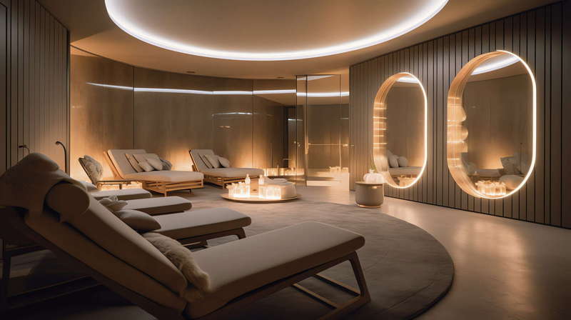 图片[23]-全球设计案例智能库_OJBKAI.COM原木休闲SPA_Midjourney灵感图库-设计智库－全球设计案例智能库_OJBKAI.COM-全球设计案例智能库_OJBKAI.COM设计智库