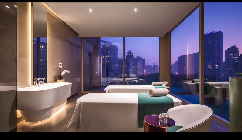 图片[27]-全球设计案例智能库_OJBKAI.COM轻奢酒店SPA_Midjourney灵感图库-_设计智库－全球设计案例智能库_OJBKAI.COM-全球设计案例智能库_OJBKAI.COM设计智库