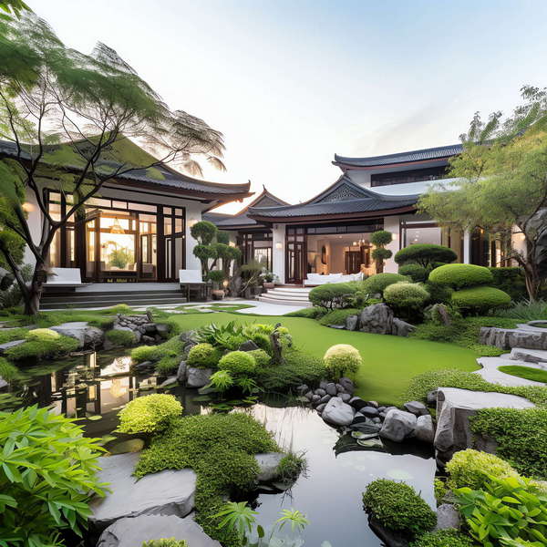 图片[19]-全球设计案例智能库_OJBKAI.COM别墅庭院Midjourney灵感图库-_设计智库－全球设计案例智能库_OJBKAI.COM-全球设计案例智能库_OJBKAI.COM设计智库