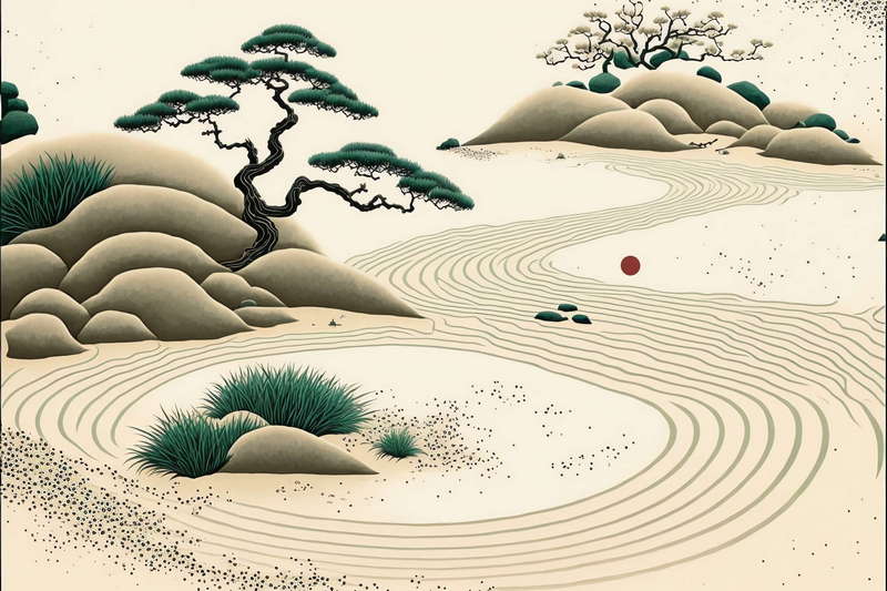 图片[16]-全球设计案例智能库_OJBKAI.COM禅院景观2_Midjourney灵感图库-设计智库－全球设计案例智能库_OJBKAI.COM-全球设计案例智能库_OJBKAI.COM设计智库