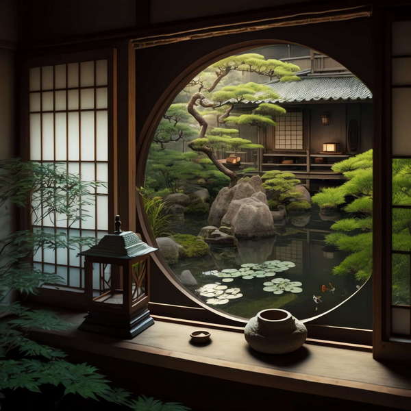 图片[29]-全球设计案例智能库_OJBKAI.COM禅院景观Midjourney灵感图库-_设计智库－全球设计案例智能库_OJBKAI.COM-全球设计案例智能库_OJBKAI.COM设计智库