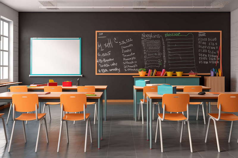 图片[16]-全球设计案例智能库_OJBKAI.COM现代简约教室Midjourney灵感图库-_设计智库－全球设计案例智能库_OJBKAI.COM-全球设计案例智能库_OJBKAI.COM设计智库