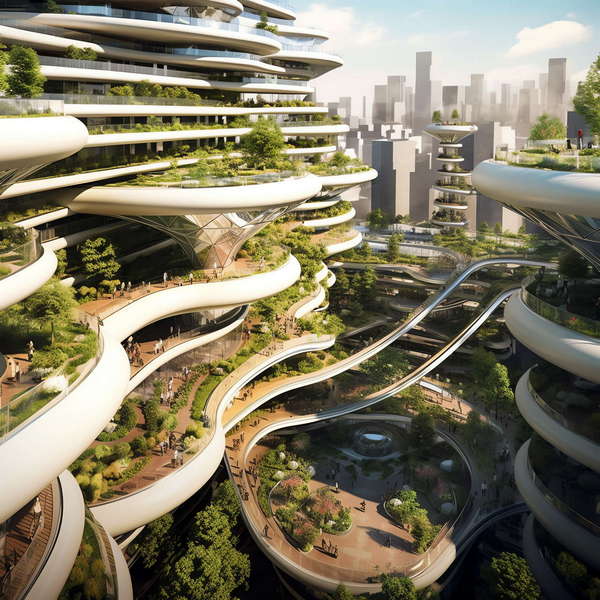 图片[36]-全球设计案例智能库_OJBKAI.COM现代科幻风商场_Midjourney灵感图库-_设计智库－全球设计案例智能库_OJBKAI.COM-全球设计案例智能库_OJBKAI.COM设计智库