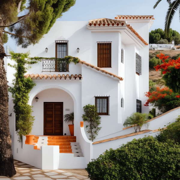 图片[24]-全球设计案例智能库_OJBKAI.COM田园风别墅Midjourney灵感图库-_设计智库－全球设计案例智能库_OJBKAI.COM-全球设计案例智能库_OJBKAI.COM设计智库