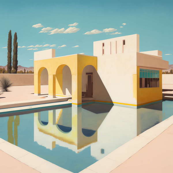 图片[28]-全球设计案例智能库_OJBKAI.COM沙滩泳池撞色别墅Midjourney灵感图库-_设计智库－全球设计案例智能库_OJBKAI.COM-全球设计案例智能库_OJBKAI.COM设计智库