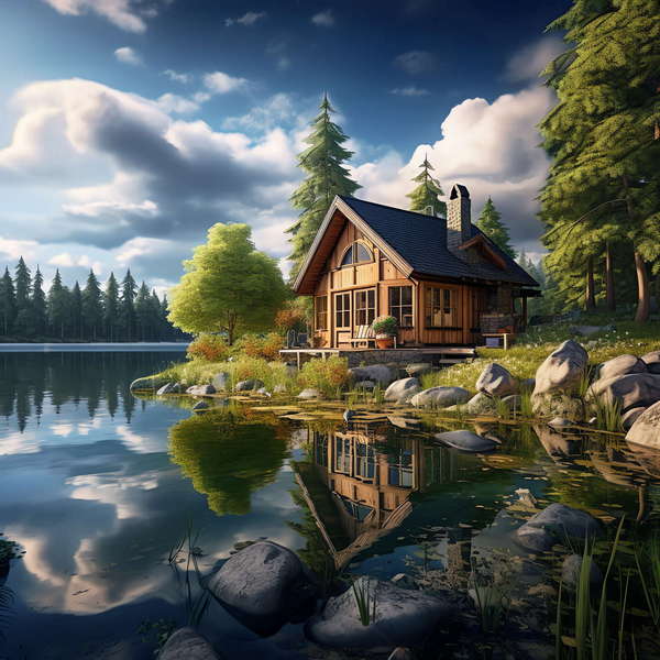 图片[28]-全球设计案例智能库_OJBKAI.COM湖景房Midjourney灵感图库-_设计智库－全球设计案例智能库_OJBKAI.COM-全球设计案例智能库_OJBKAI.COM设计智库