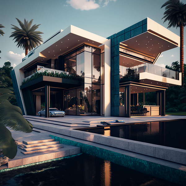 图片[29]-全球设计案例智能库_OJBKAI.COM独栋泳池别墅Midjourney灵感图库-_设计智库－全球设计案例智能库_OJBKAI.COM-全球设计案例智能库_OJBKAI.COM设计智库