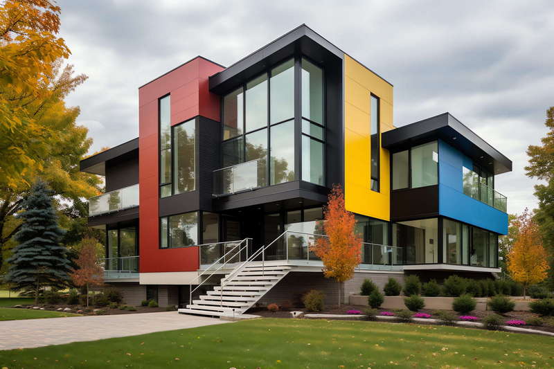 图片[29]-全球设计案例智能库_OJBKAI.COM潮流别墅Midjourney灵感图库-_设计智库－全球设计案例智能库_OJBKAI.COM-全球设计案例智能库_OJBKAI.COM设计智库