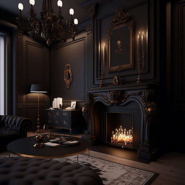 图片[17]-全球设计案例智能库_OJBKAI.COM欧式古典壁炉Midjourney灵感图库-_设计智库－全球设计案例智能库_OJBKAI.COM-全球设计案例智能库_OJBKAI.COM设计智库