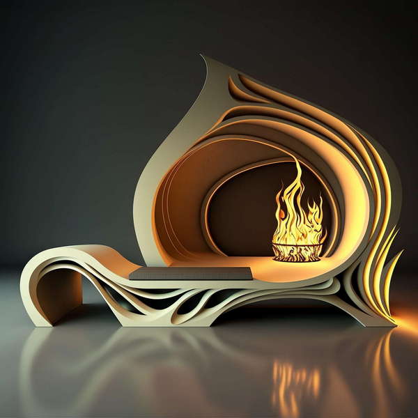 图片[35]-全球设计案例智能库_OJBKAI.COM科幻风壁炉Midjourney灵感图库-_设计智库－全球设计案例智能库_OJBKAI.COM-全球设计案例智能库_OJBKAI.COM设计智库