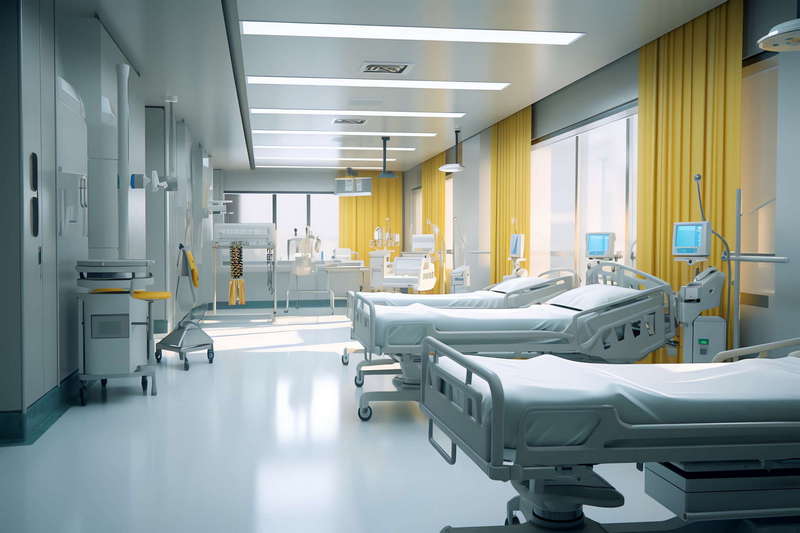 图片[27]-全球设计案例智能库_OJBKAI.COM医院病房Midjourney灵感图库-_设计智库－全球设计案例智能库_OJBKAI.COM-全球设计案例智能库_OJBKAI.COM设计智库