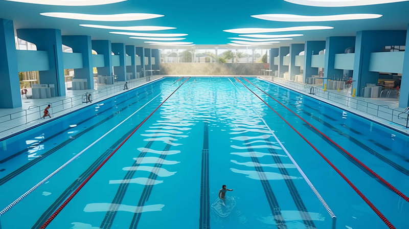 图片[36]-全球设计案例智能库_OJBKAI.COM体育游泳馆_Midjourney灵感图库319P-全球设计案例智能库_OJBKAI.COM设计智库
