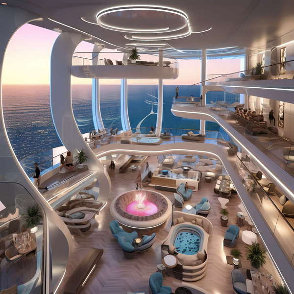 图片[21]-全球设计案例智能库_OJBKAI.COM现代前卫游轮Midjourney灵感图库-_设计智库－全球设计案例智能库_OJBKAI.COM-全球设计案例智能库_OJBKAI.COM设计智库