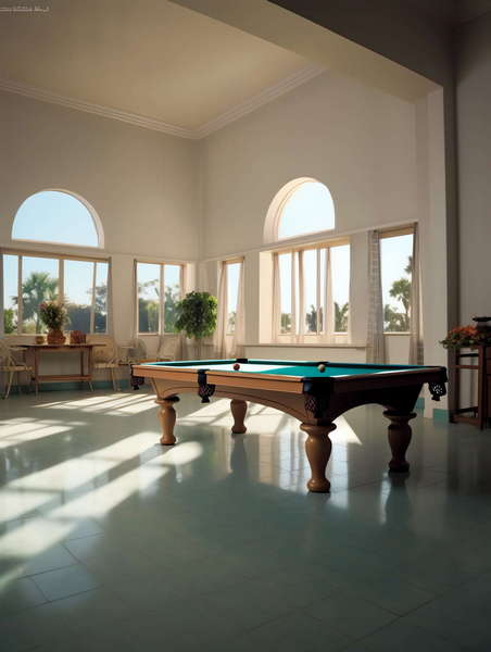 图片[27]-全球设计案例智能库_OJBKAI.COM台球馆Midjourney灵感图库-_设计智库－全球设计案例智能库_OJBKAI.COM-全球设计案例智能库_OJBKAI.COM设计智库