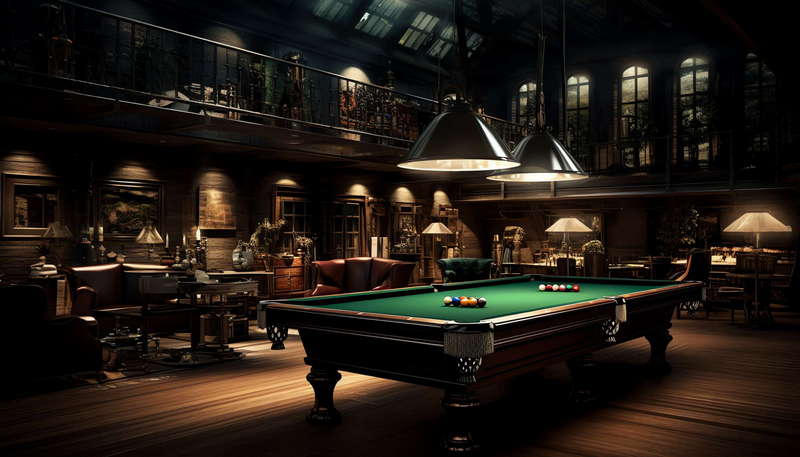 图片[36]-全球设计案例智能库_OJBKAI.COM复古风台球室Midjourney灵感图库-_设计智库－全球设计案例智能库_OJBKAI.COM-全球设计案例智能库_OJBKAI.COM设计智库