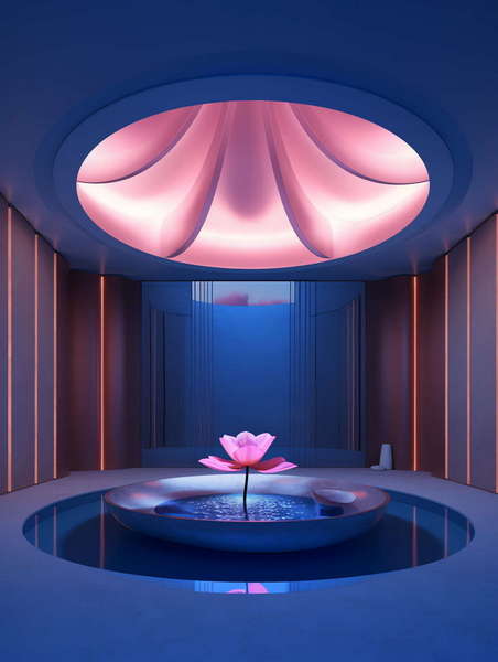 图片[27]-全球设计案例智能库_OJBKAI.COM会所SPA_Midjourney灵感图库-设计智库－全球设计案例智能库_OJBKAI.COM-全球设计案例智能库_OJBKAI.COM设计智库