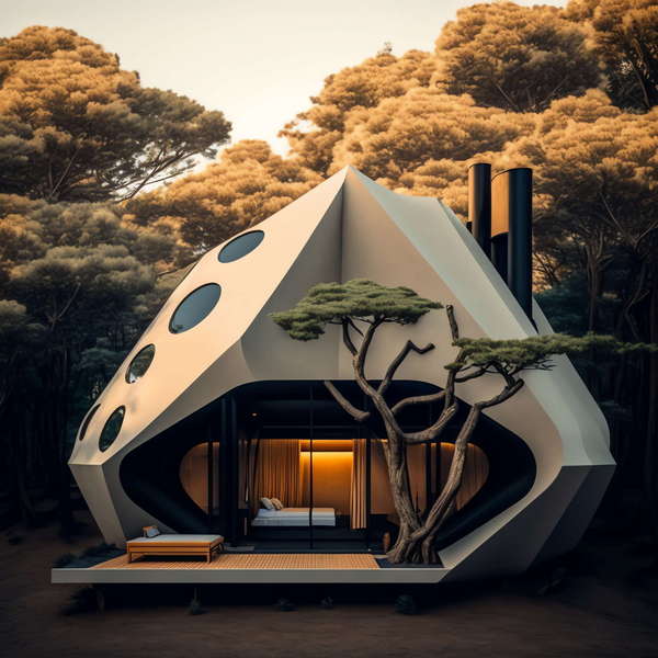 图片[5]-全球设计案例智能库_OJBKAI.COM森林餐厅Midjourney灵感图库-_设计智库－全球设计案例智能库_OJBKAI.COM-全球设计案例智能库_OJBKAI.COM设计智库