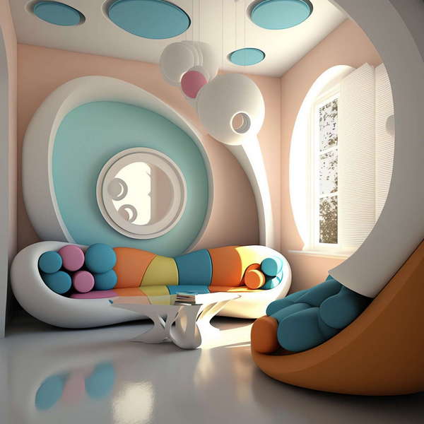 图片[28]-全球设计案例智能库_OJBKAI.COM色彩后现代风格家装Midjourney灵感图库-_设计智库－全球设计案例智能库_OJBKAI.COM-全球设计案例智能库_OJBKAI.COM设计智库