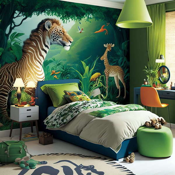 图片[9]-全球设计案例智能库_OJBKAI.COM动物世界男孩房7_Midjourney灵感图库-_设计智库－全球设计案例智能库_OJBKAI.COM-全球设计案例智能库_OJBKAI.COM设计智库