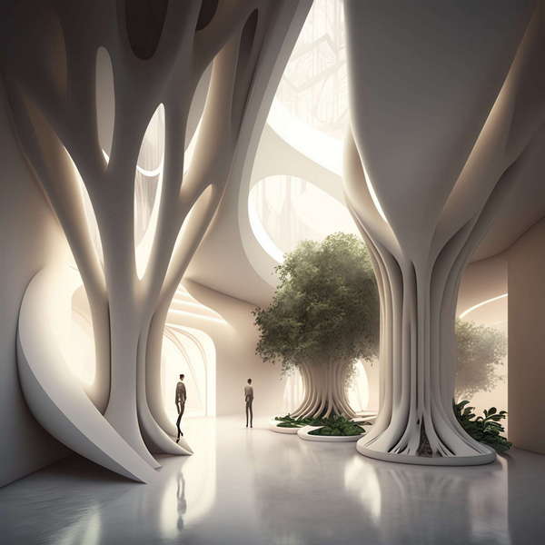 图片[2]-全球设计案例智能库_OJBKAI.COM奇异森林Midjourney灵感图库-_设计智库－全球设计案例智能库_OJBKAI.COM-全球设计案例智能库_OJBKAI.COM设计智库