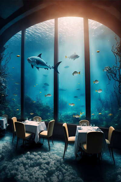 图片[9]-全球设计案例智能库_OJBKAI.COM酒店海洋主题Midjourney灵感图库-_设计智库－全球设计案例智能库_OJBKAI.COM-全球设计案例智能库_OJBKAI.COM设计智库