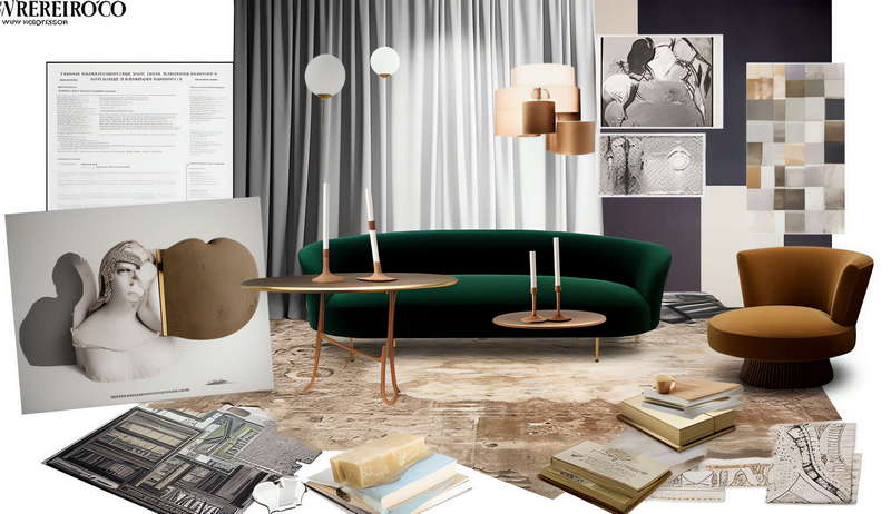 图片[10]-全球设计案例智能库_OJBKAI.COM家装住宅方案排版Midjourney灵感图库-_设计智库－全球设计案例智能库_OJBKAI.COM-全球设计案例智能库_OJBKAI.COM设计智库