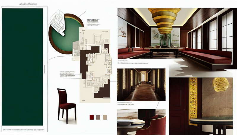 图片[35]-全球设计案例智能库_OJBKAI.COM古典中式Midjourney灵感图库-_设计智库－全球设计案例智能库_OJBKAI.COM-全球设计案例智能库_OJBKAI.COM设计智库