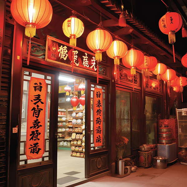 图片[17]-全球设计案例智能库_OJBKAI.COM中式餐厅Midjourney灵感图库-_设计智库－全球设计案例智能库_OJBKAI.COM-全球设计案例智能库_OJBKAI.COM设计智库