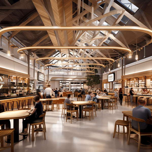 图片[24]-全球设计案例智能库_OJBKAI.COM工装餐厅Midjourney灵感图库-_设计智库－全球设计案例智能库_OJBKAI.COM-全球设计案例智能库_OJBKAI.COM设计智库