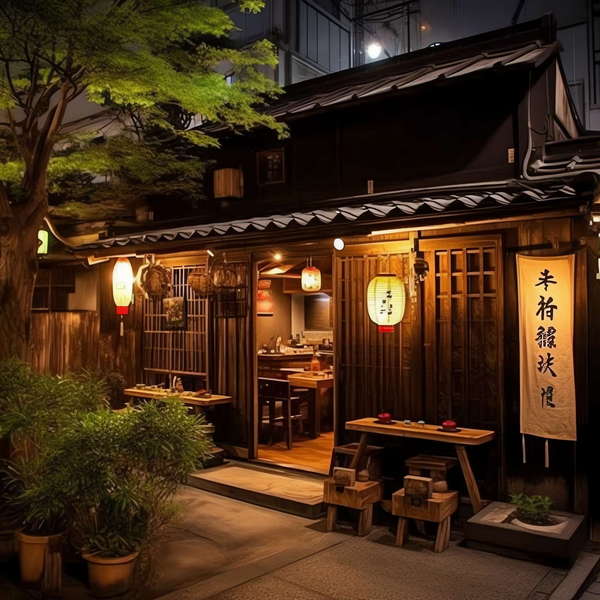 图片[18]-全球设计案例智能库_OJBKAI.COM日式酒馆居酒屋_Midjourney灵感图库-_设计智库－全球设计案例智能库_OJBKAI.COM-全球设计案例智能库_OJBKAI.COM设计智库