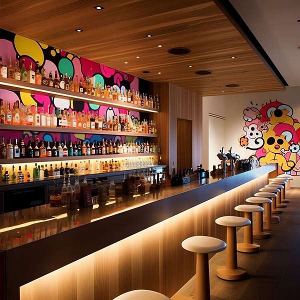 图片[35]-全球设计案例智能库_OJBKAI.COM原木日式餐厅Midjourney灵感图库-_设计智库－全球设计案例智能库_OJBKAI.COM-全球设计案例智能库_OJBKAI.COM设计智库