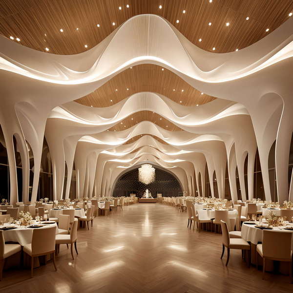 图片[27]-全球设计案例智能库_OJBKAI.COM豪华餐厅Midjourney灵感图库-_设计智库－全球设计案例智能库_OJBKAI.COM-全球设计案例智能库_OJBKAI.COM设计智库