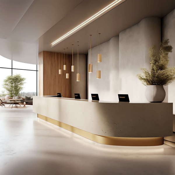 图片[11]-全球设计案例智能库_OJBKAI.COM现代风格前台Midjourney灵感图库-_设计智库－全球设计案例智能库_OJBKAI.COM-全球设计案例智能库_OJBKAI.COM设计智库