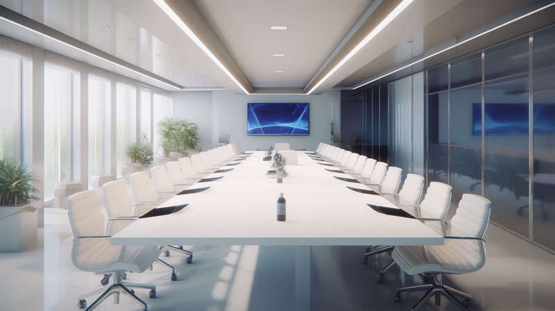 图片[27]-全球设计案例智能库_OJBKAI.COM现代办公空间会议室_Midjourney灵感图库-_设计智库－全球设计案例智能库_OJBKAI.COM-全球设计案例智能库_OJBKAI.COM设计智库