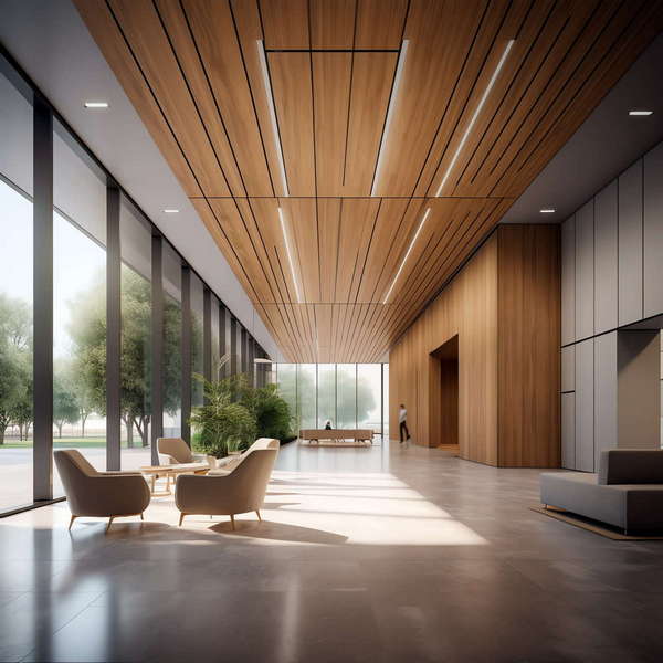 图片[29]-全球设计案例智能库_OJBKAI.COM现代办公楼大堂Midjourney灵感图库-_设计智库－全球设计案例智能库_OJBKAI.COM-全球设计案例智能库_OJBKAI.COM设计智库