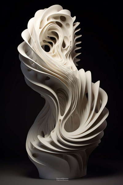 图片[9]-全球设计案例智能库_OJBKAI.COM雕塑摆件Midjourney灵感图库-_设计智库－全球设计案例智能库_OJBKAI.COM-全球设计案例智能库_OJBKAI.COM设计智库