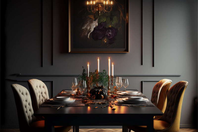 图片[2]-全球设计案例智能库_OJBKAI.COM低调奢华餐桌-2_Midjourney灵感图库-设计智库－全球设计案例智能库_OJBKAI.COM-全球设计案例智能库_OJBKAI.COM设计智库