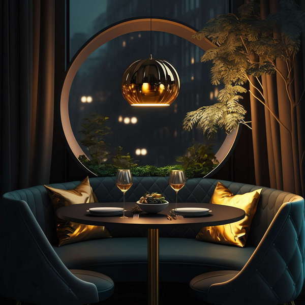 图片[2]-全球设计案例智能库_OJBKAI.COM色彩时尚餐桌-2_Midjourney灵感图库-设计智库－全球设计案例智能库_OJBKAI.COM-全球设计案例智能库_OJBKAI.COM设计智库