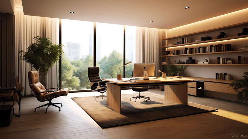 图片[2]-全球设计案例智能库_OJBKAI.COM艺术现代办公桌Midjourney灵感图库-_设计智库－全球设计案例智能库_OJBKAI.COM-全球设计案例智能库_OJBKAI.COM设计智库