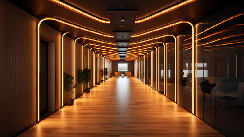 图片[2]-全球设计案例智能库_OJBKAI.COM前卫时尚酒店走廊Midjourney灵感图库-_设计智库－全球设计案例智能库_OJBKAI.COM-全球设计案例智能库_OJBKAI.COM设计智库